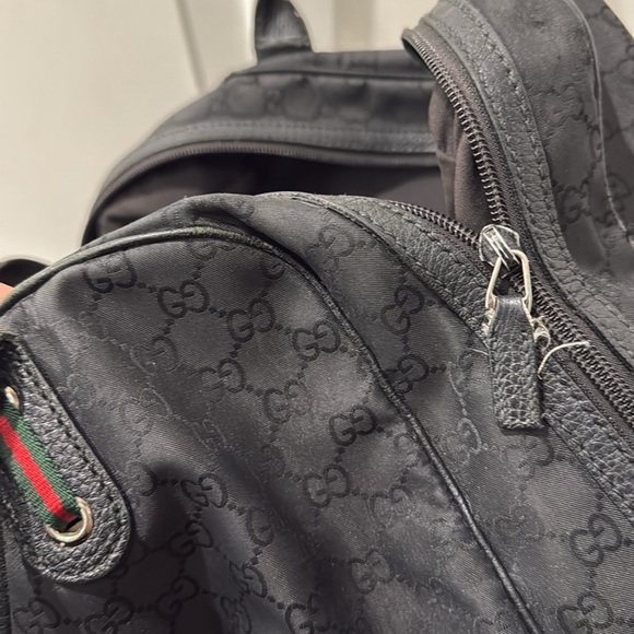 Gucci Tote - Picture 10 of 12